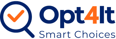 Opt4It – Smart Choices